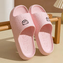 Chinelo Anatômico Feminino WalkBear Leve e Antiderrapante