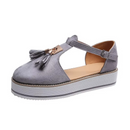 Sandália Anatômica Feminina Luvina Leve e Confortável