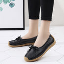 Mocassim Anatômico Feminino SuporteFlex Leve e Antiderrapante