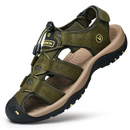 Sandália Anatômica Masculina Canyon Leve e Antiderrapante