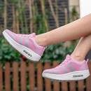 Tênis Anatômico Feminino Comfy Air Leve e Antiderrapante