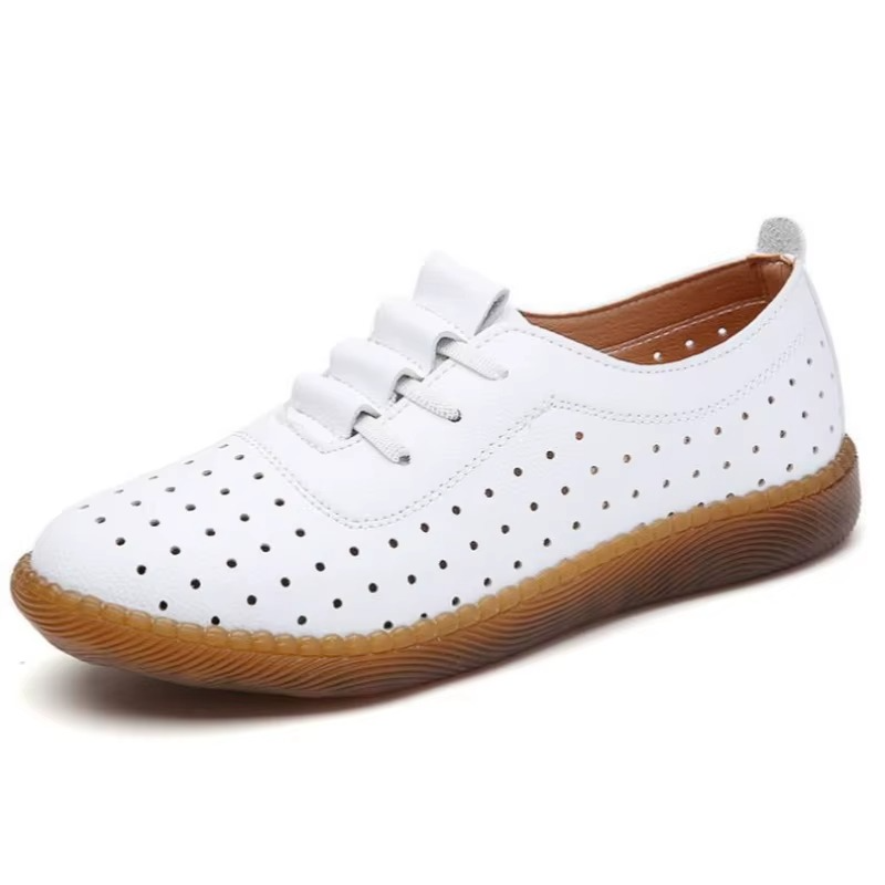 Tênis Anatômico Feminino ConfortStep Leve e Confortável