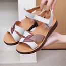 Sandália Anatômica Feminina LeafComfort Leve e Confortável