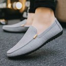Mocassim Anatômico Masculino Montecarlo Leve e Antiderrapante
