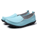 Mocassim Anatômico Feminino ErgoFit Leve e Antiderrapante