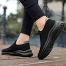 Tênis Anatômico Feminino SportWalk Leve e Anti-Impacto