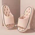 Chinelo Anatômico Feminino CloudFlex Leve e Confortável