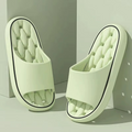 Chinelo Anatômico Feminino CloudFlex Leve e Confortável