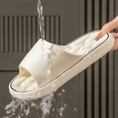 Chinelo Anatômico Feminino CloudFlex Leve e Confortável
