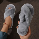 Chinelo Anatômico Feminino Veluna Leve e Confortável