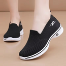 Tênis Anatômico Feminino Comfy Leve e Antiderrapante