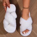 Chinelo Anatômico Feminino Veluna Leve e Confortável