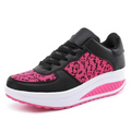 Tênis Anatômico Feminino Comfort Line Leve e Anti-Impacto