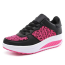 Tênis Anatômico Feminino Comfort Line Leve e Anti-Impacto