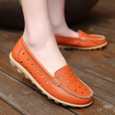 Mocassim Anatômico Feminino ClassicPro Leve e Antiderrapante