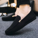 Mocassim Anatômico Masculino Montecarlo Leve e Antiderrapante