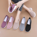 Tênis Anatômico Feminino Comfy Leve e Antiderrapante