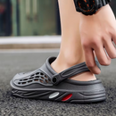 Sandália Anatômica Masculina Flex Sport Leve e Confortável