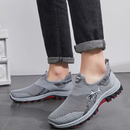 Tênis Anatômico Masculino Sport Summer Leve e Confortável