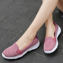 Tênis Anatômico Feminino Charm Leve e Anti-Impacto