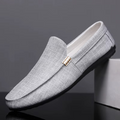 Mocassim Anatômico Masculino Montecarlo Leve e Antiderrapante