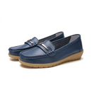 Mocassim Anatômico Feminino Vittorio Leve e Confortável