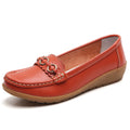 Mocassim Anatômico Feminino TressePro Leve e Antiderrapante