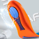 Palmilha Anatômica TechFeet Anti-Impacto