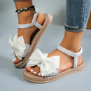 Sandália Anatômica Feminina Lace Leve e Confortável
