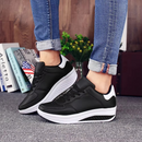 Tênis Anatômico Feminino Comfort Line Leve e Anti-Impacto