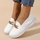 Mocassim Anatômico Feminino Turim Leve e Confortável