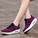 Tênis Anatômico Feminino Comfy Air Leve e Antiderrapante