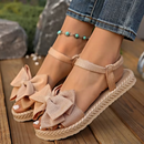 Sandália Anatômica Feminina Lace Leve e Confortável