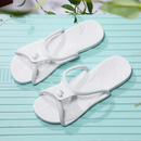 Chinelo Anatômico Feminino Fresh Leve e Antiderrapante