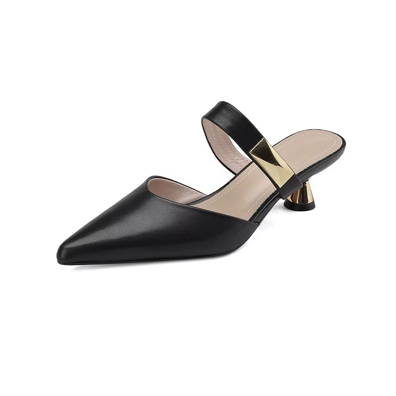 Sapato Anatômico Feminino Paris Leve e Confortável