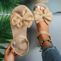 Sandália Anatômica Feminina Lace Leve e Confortável