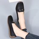 Mocassim Anatômico Feminino Luxury Leve e Antiderrapante
