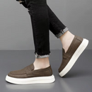 Mocassim Anatômico Masculino Vita Leve e Confortável