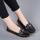 Mocassim Anatômico Feminino Vittorio Leve e Confortável