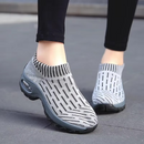 Tênis Anatômico Feminino AirBoost Leve e Anti-Impacto