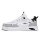 Tênis Anatômico Masculino Flex Air Leve e Confortável