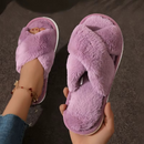 Chinelo Anatômico Feminino Veluna Leve e Confortável