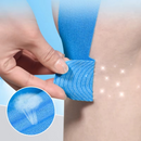 Fita de Estabilização Articular Anatômica OrthoBand