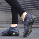 Tênis Anatômico Feminino AirBoost Leve e Anti-Impacto