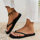 Chinelo Anatômico Feminino Moderna Leve e Antiderrapante
