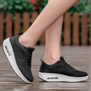 Tênis Anatômico Feminino Comfy Air Leve e Antiderrapante