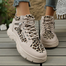 Tênis Anatômico Feminino Cheeta Leve e Confortável