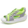 Tênis Anatômico Feminino Gentle Breeze Leve e Confortável