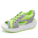 Tênis Anatômico Feminino Gentle Breeze Leve e Confortável