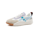 Tênis Anatômico Feminino LunaFlex Leve e Antiderrapante